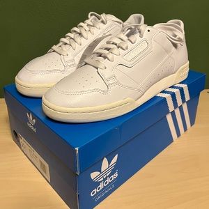 Adidas - Continental 80 - EE6329 “Recon Pack” - 11.5